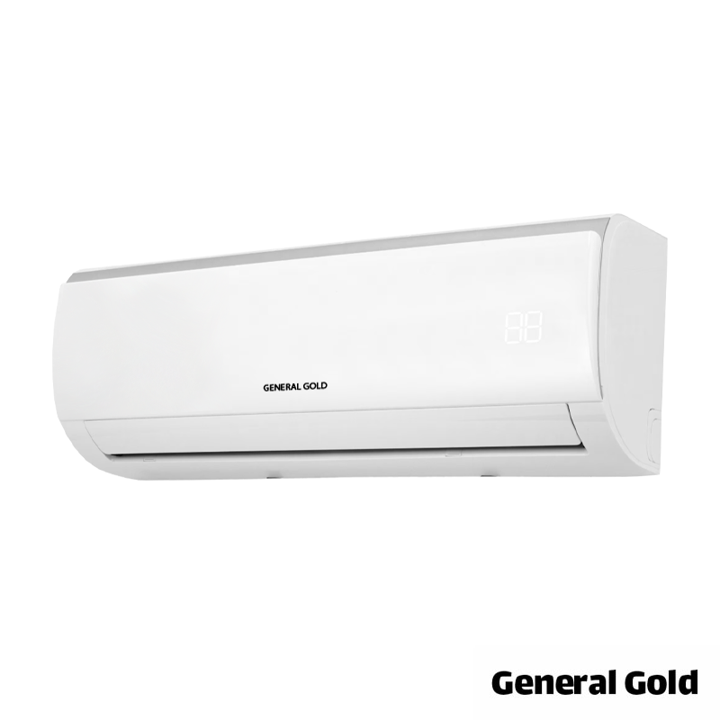 کولر گازی 24000 جنرال گلد پلاتینیوم مدل GG-S24000 Platinium
