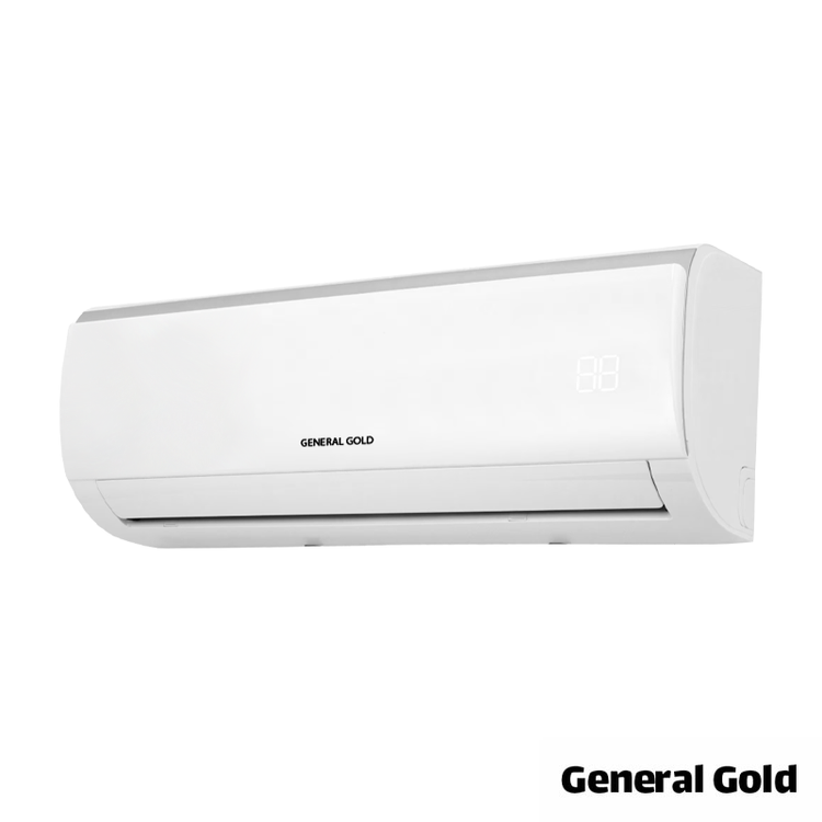 کولر گازی 24000 جنرال گلد پلاتینیوم مدل GG-S24000 Platinium