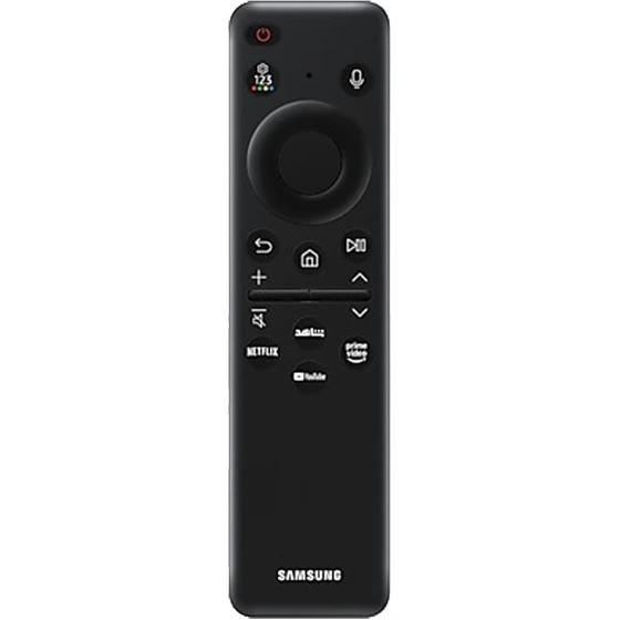 تلویزیون سامسونگ مدل U8000F سایز ۶۵ اینچ Ultra HD 4K