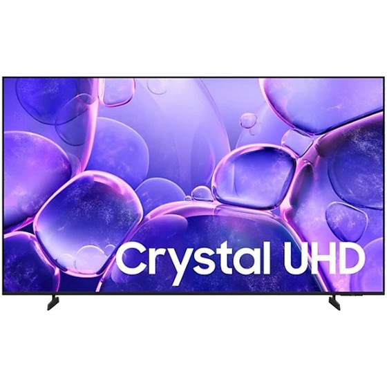 تلویزیون سامسونگ مدل U8000F سایز ۶۵ اینچ Ultra HD 4K