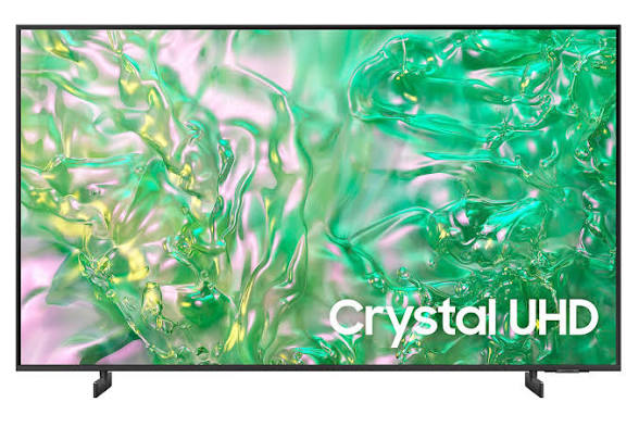 تلویزیون سامسونگ DU8000 سایز ۸۵ اینچ Ultra HD 4K LED