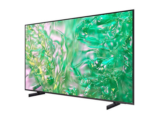 تلویزیون سامسونگ DU8000 سایز ۸۵ اینچ Ultra HD 4K LED