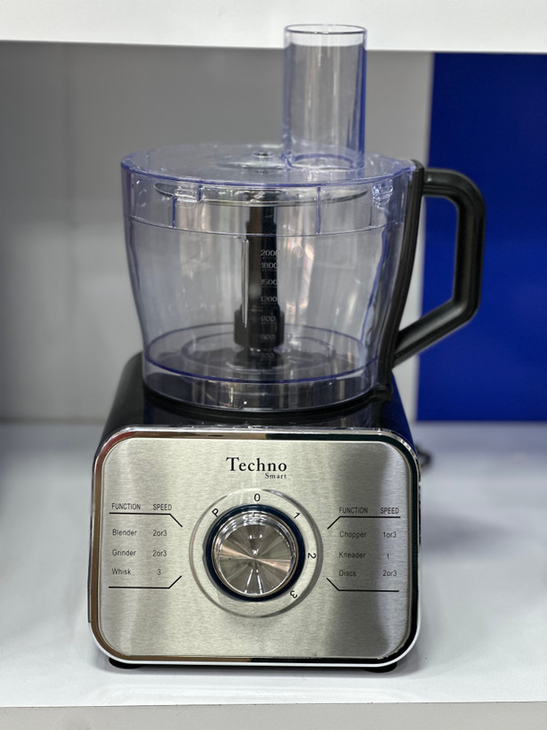 غذا ساز چند تکنو |Teckno مدل TS-411