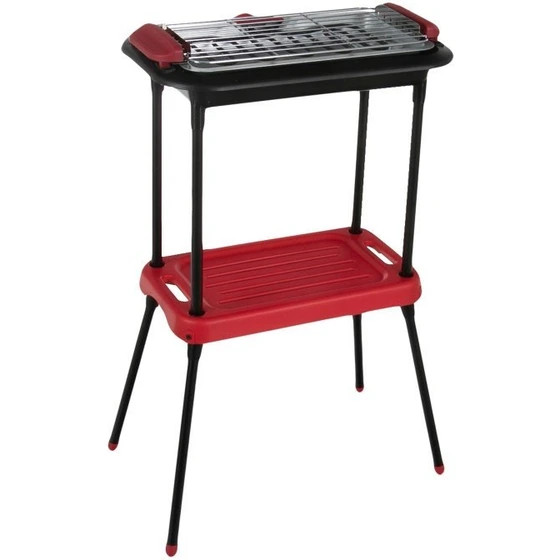 کباب پز باربیکیو مودکس مدل HG899