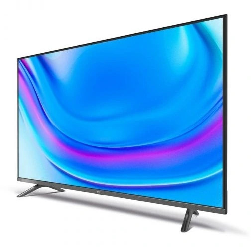 تلویزیون ال جی QNED91 سایز ۶۵ اینچ Ultra HD 4K