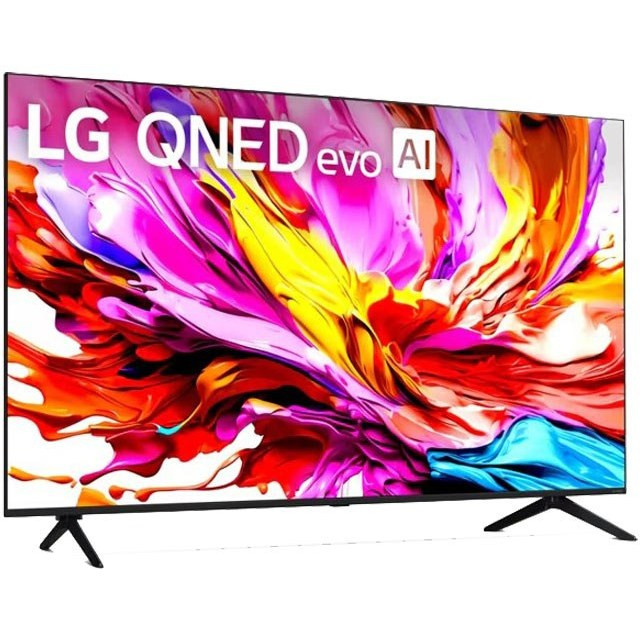 تلویزیون ال جی QNED91 سایز ۶۵ اینچ Ultra HD 4K