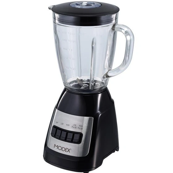 مخلوط کن و آسیاب مودکس مدل BL380