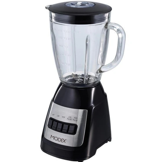 مخلوط کن و آسیاب مودکس مدل BL380