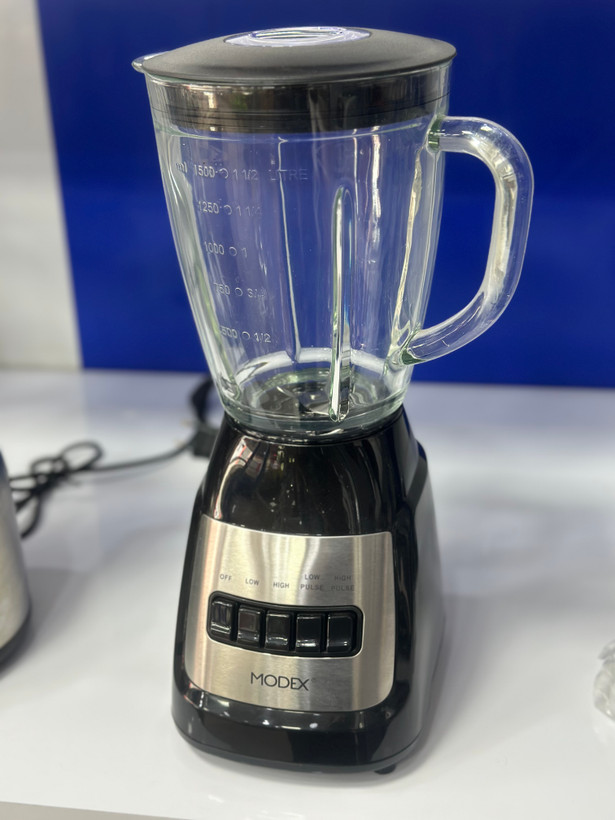 مخلوط کن و آسیاب مودکس مدل BL380