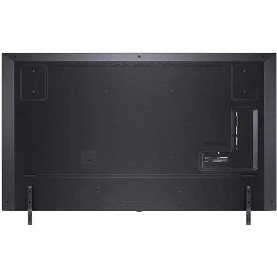 تلویزیون ال جی QNED80 سایز ۷۵ اینچ Ultra HD 4K
