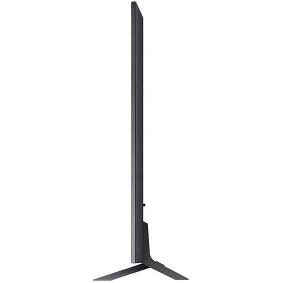 تلویزیون ال جی QNED80 سایز ۷۵ اینچ Ultra HD 4K