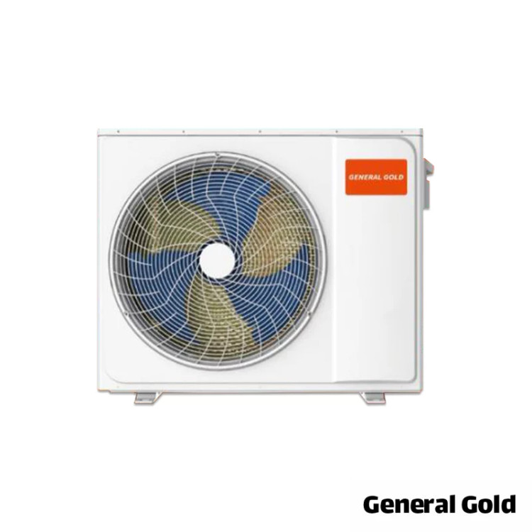 کولر گازی جنرال گلد 12000 اسپارک، اینورتر دار، مدل GG-AS12000 SPARK 5