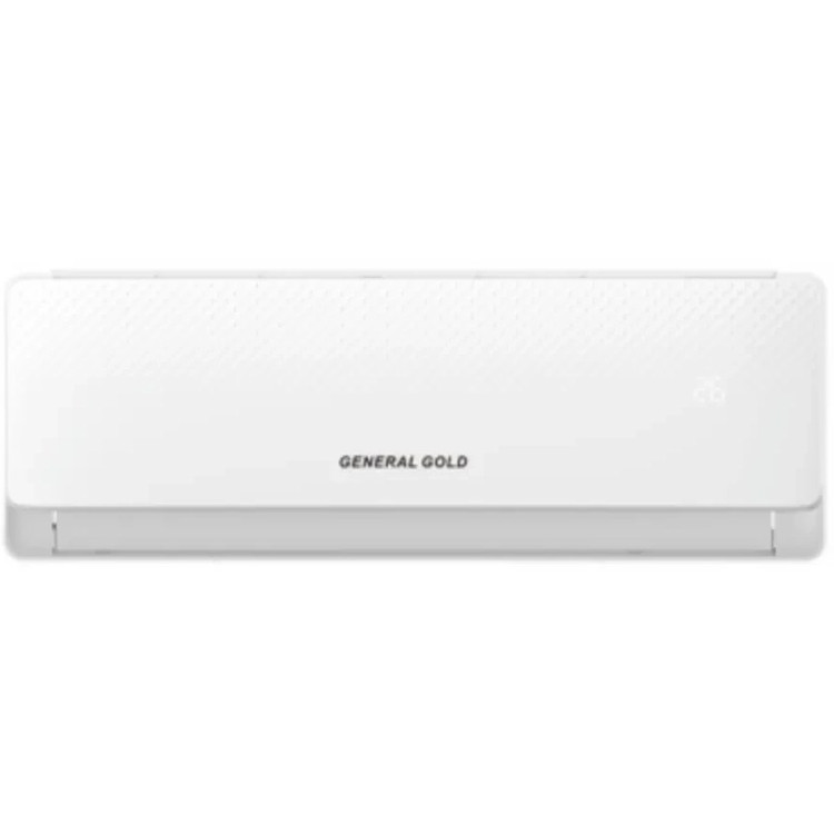 کولر گازی جنرال گلد 12000 اسپارک، اینورتر دار، مدل GG-AS12000 SPARK 5
