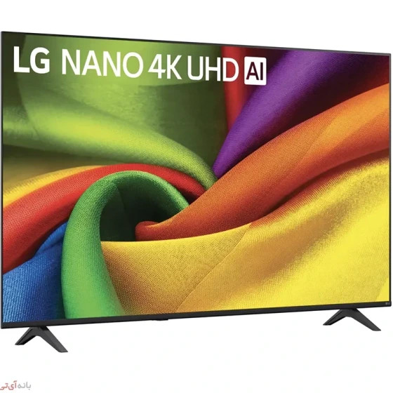 تلویزیون ال جی ۶۵ اینچ مدل NU850B6LA