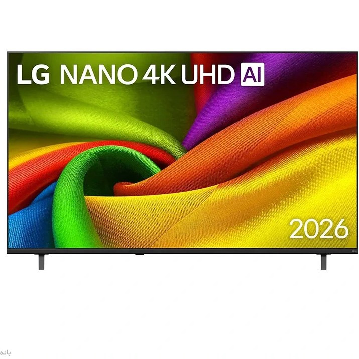 تلویزیون ال جی ۶۵ اینچ مدل NU850B6LA