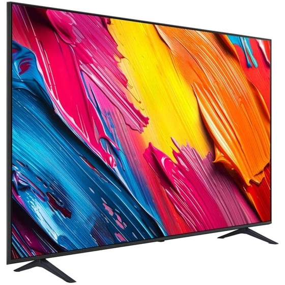 تلویزیون ال جی مدل 65QNED70B سایز ۶۵ اینچ Ultra HD 4K