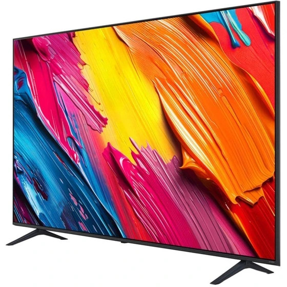 تلویزیون ال جی مدل 65QNED70B سایز ۶۵ اینچ Ultra HD 4K