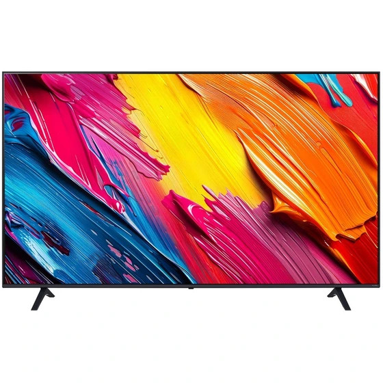 تلویزیون ال جی مدل 65QNED70B سایز ۶۵ اینچ Ultra HD 4K